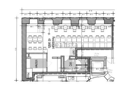 Arrendamento de espaço comercial na Avenida Duque de Loulé, 79