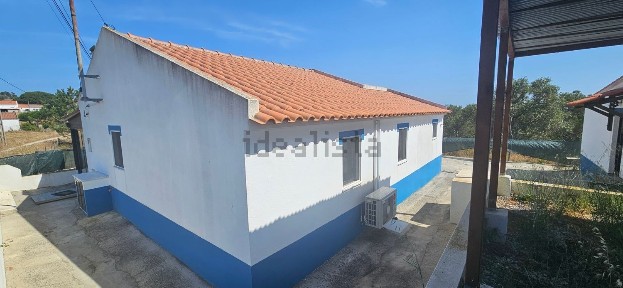 Arrendamento de moradia independente em Vale Figueira s/n
