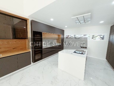 Arrendamento de duplex no Centro do Montijo