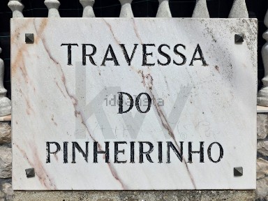 Arrendamento de casa ou moradia na Travessa do Pinheirinho s/n