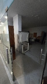 Arrendamento de espaço comercial na Rua Marcelino Mesquita