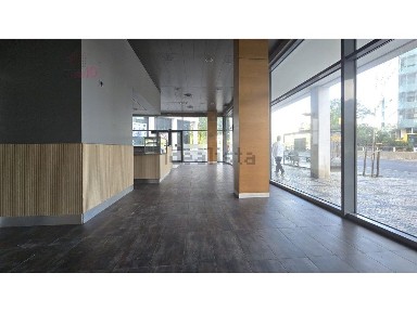 Arrendamento de espaço comercial na Expo Central