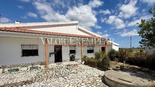 Arrendamento de quinta em Atalaia e Alto Estanqueiro - Jardia