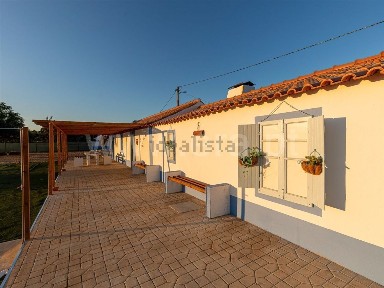 Santiago do Cacém, Setúbal