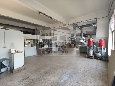 Arrendamento de espaço comercial no Centro