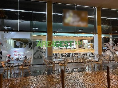 Negócio para trespasse em Entrecampos