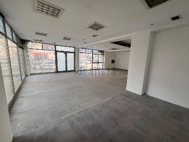 Arrendamento de espaço comercial no Centro Histórico - Quinta da Luz