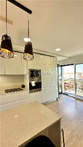 Arrendamento de duplex na Praça Bartolomeu Dias, 352