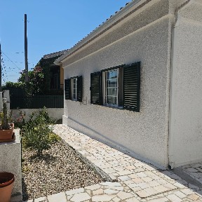 Charneca da Caparica e Sobreda