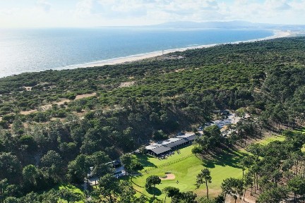Arrendamento de moradia independente em Herdade da Aroeira