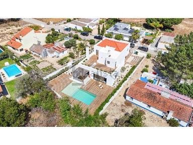 Arrendamento de moradia independente em Comporta