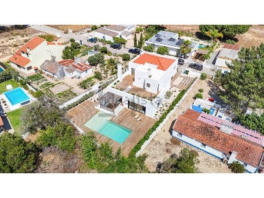 Arrendamento de moradia independente em Comporta