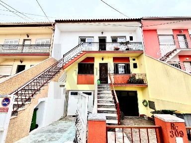 Arrendamento de casa ou moradia no Vale de Milhaços