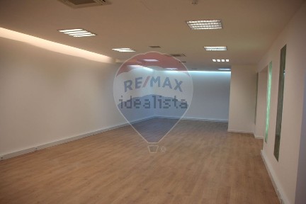 Arrendamento de espaço comercial no Centro