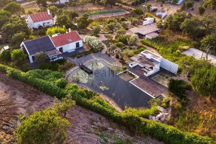 Arrendamento de moradia independente em Grândola e Santa Margarida da Serra