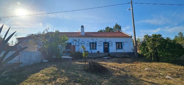 Arrendamento de quinta em Cerca velha s/n
