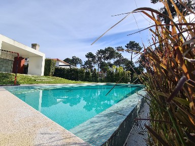 Arrendamento de moradia independente em Herdade da Aroeira