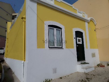 Arrendamento de moradia em banda na Cova da Piedade