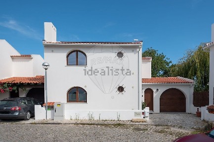 Arrendamento de moradia independente em Gaeiras