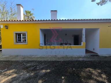 Arrendamento de moradia independente em Pó