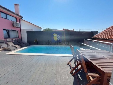 Arrendamento de casa ou moradia no Largo Alcaide do Castelo, 8