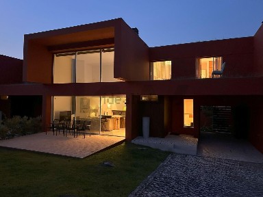 Arrendamento de casa ou moradia em Vau