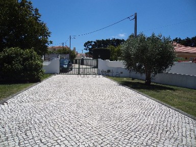 Arrendamento de moradia independente em Carvalhal