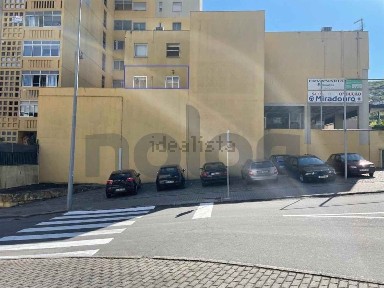 Escritório à venda na Avenida Sacadura Cabral, 160