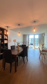 Arrendamento de apartamento T1 na Avenida Vasco Branco s/n