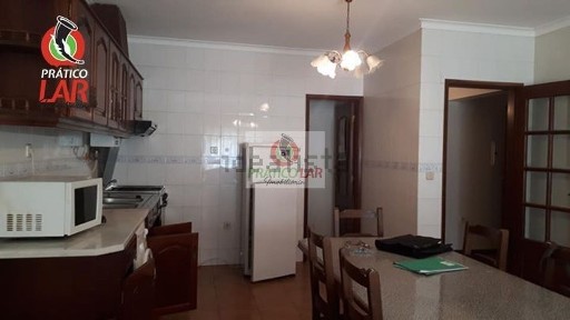 Arrendamento de apartamento T3 em Gafanha da Boa Hora