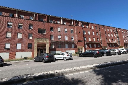 Arrendamento de apartamento T2 em São João da Madeira