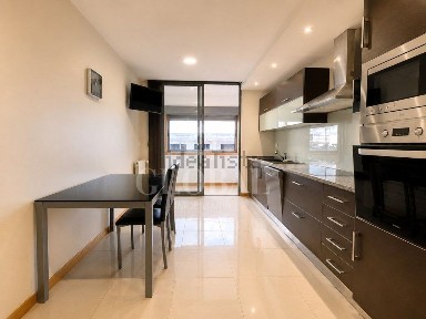 Arrendamento de apartamento T2 na Cidade de Santa Maria da Feira