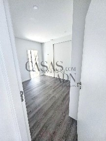 Arrendamento de apartamento T1 na Rua Doutor João de Moura