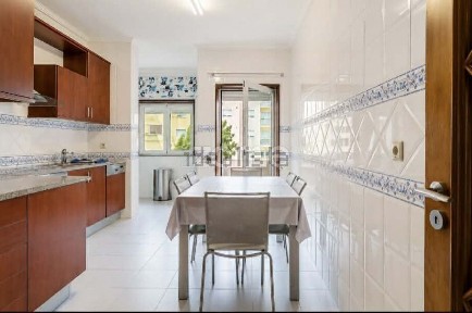 Arrendamento de apartamento T2 em Aradas
