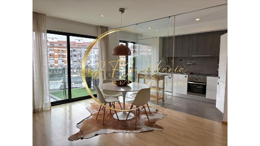 Arrendamento de apartamento T2 na Estação - Avenida