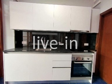 Arrendamento de apartamento T3 na Avenida 25 de Abril