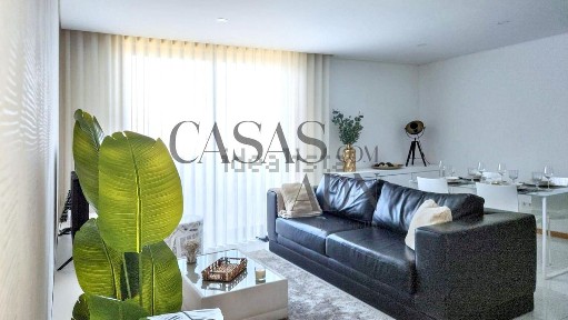 Arrendamento de apartamento T1 na Alameda Silva Rocha