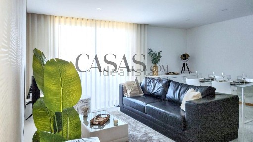 Arrendamento de apartamento T1 na Alameda Silva Rocha