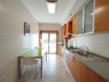 Arrendamento de apartamento T1 na Travessa dos Barreiros
