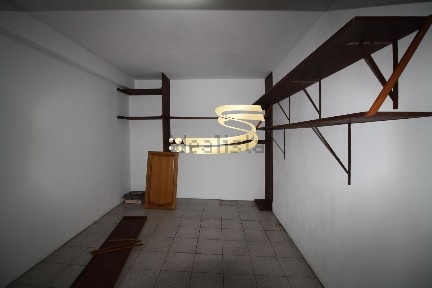 Arrendamento de apartamento T3 em Aguada de Cima