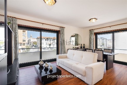 Arrendamento de apartamento T1 em Espinho