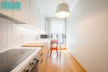 Arrendamento de apartamento T1 na Avenida Europa s/n