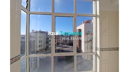 Arrendamento de apartamento T1 na Forca