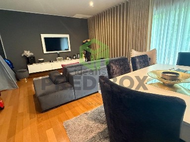 Arrendamento de apartamento T3 em São Bernardo