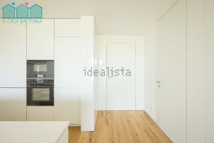 Arrendamento de apartamento T1 na Silva Rocha s/n