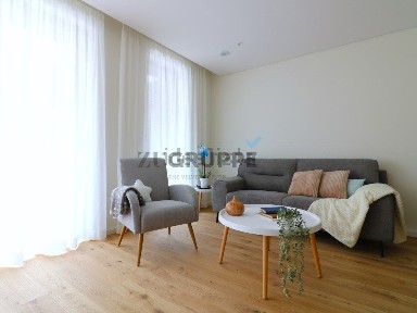 Arrendamento de apartamento T1 na Rua Carlos Vicente Ferreira, 6