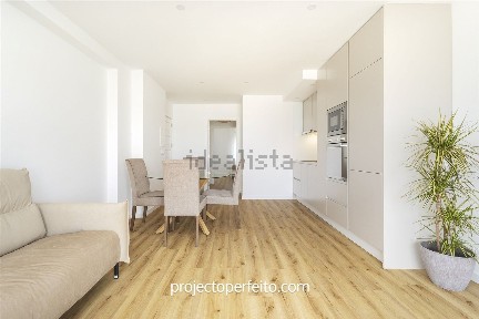 Arrendamento de apartamento T1 em Espinho