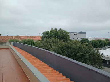 Arrendamento de penthouse na Rua 31
