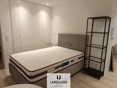 Arrendamento de apartamento T0 na Rua Doutor Bernardino Machado s/n