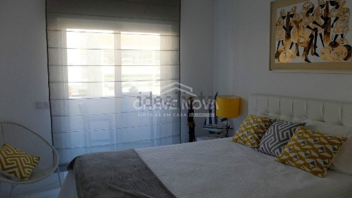 Gafanha da Nazaré, Avenida João Corte Real s/n